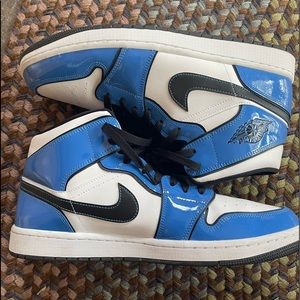 nike jordan 1’s
